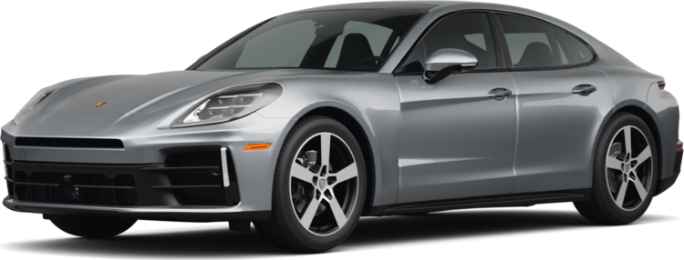 2024 Porsche Panamera Exterior: 0