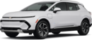 2024 Chevrolet Equinox EV image