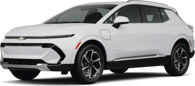 Chevrolet Equinox EV