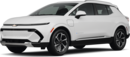 2024 Chevrolet Equinox EV image