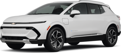 Chevrolet Equinox EV