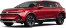 2024 Chevrolet Equinox EV image