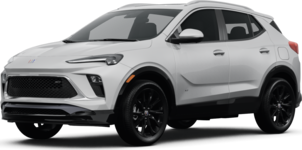 2025 Buick Encore GX Sport Touring Sport Utility 4D