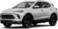 2025 Buick Encore GX photo