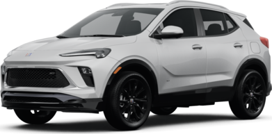 Encore GX Preferred image