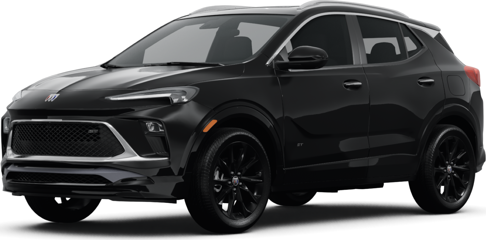 2025 Buick Encore GX?