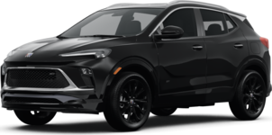 2025 Buick Encore GX