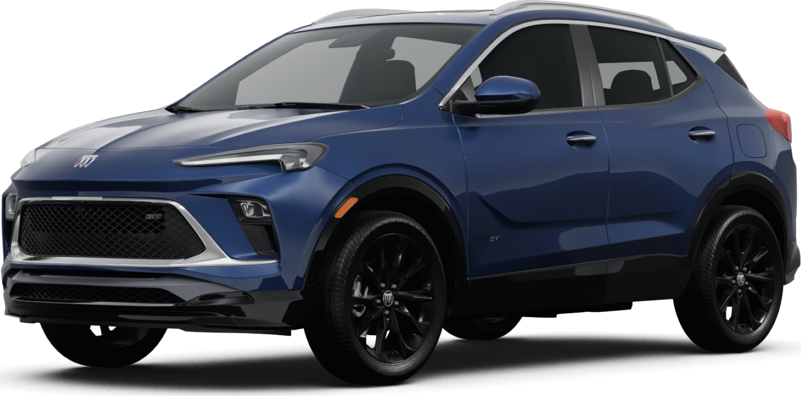 2025 Buick Encore GX?