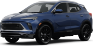 2025 Buick Encore GX photo