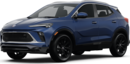 2025 Buick Encore GX image