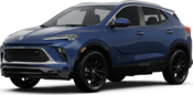 2025 Buick Encore GX Exterior: 0