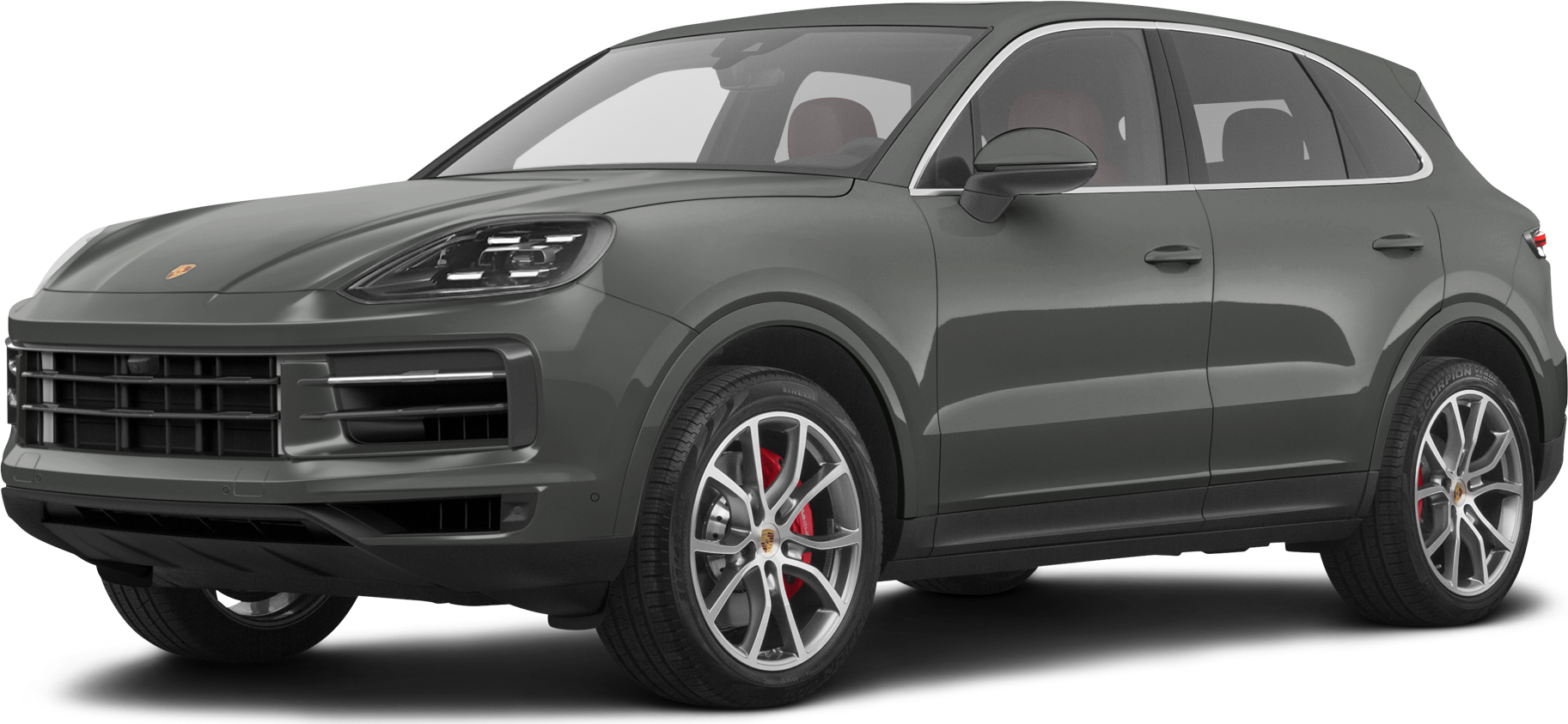 2024 Porsche Cayenne Price, Reviews, Pictures & More Kelley Blue Book