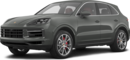 2024 Porsche Cayenne image