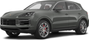 2024 Porsche Cayenne Exterior: 0