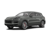 2024 Porsche Cayenne Colors: 0