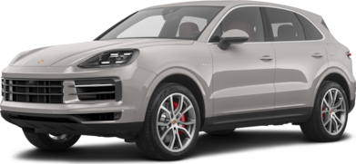 Cayenne S E-Hybrid Sport Utility 4D image