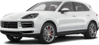 2025 Porsche Cayenne image