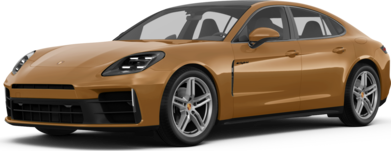 Panamera 4S E-Hybrid image