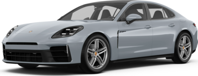Panamera Turbo E-Hybrid image