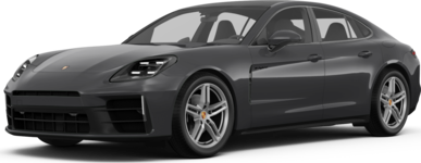 2026 Porsche Panamera 4 E-Hybrid