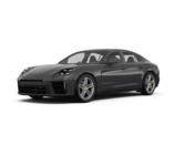2026 Porsche Panamera Colors: 0