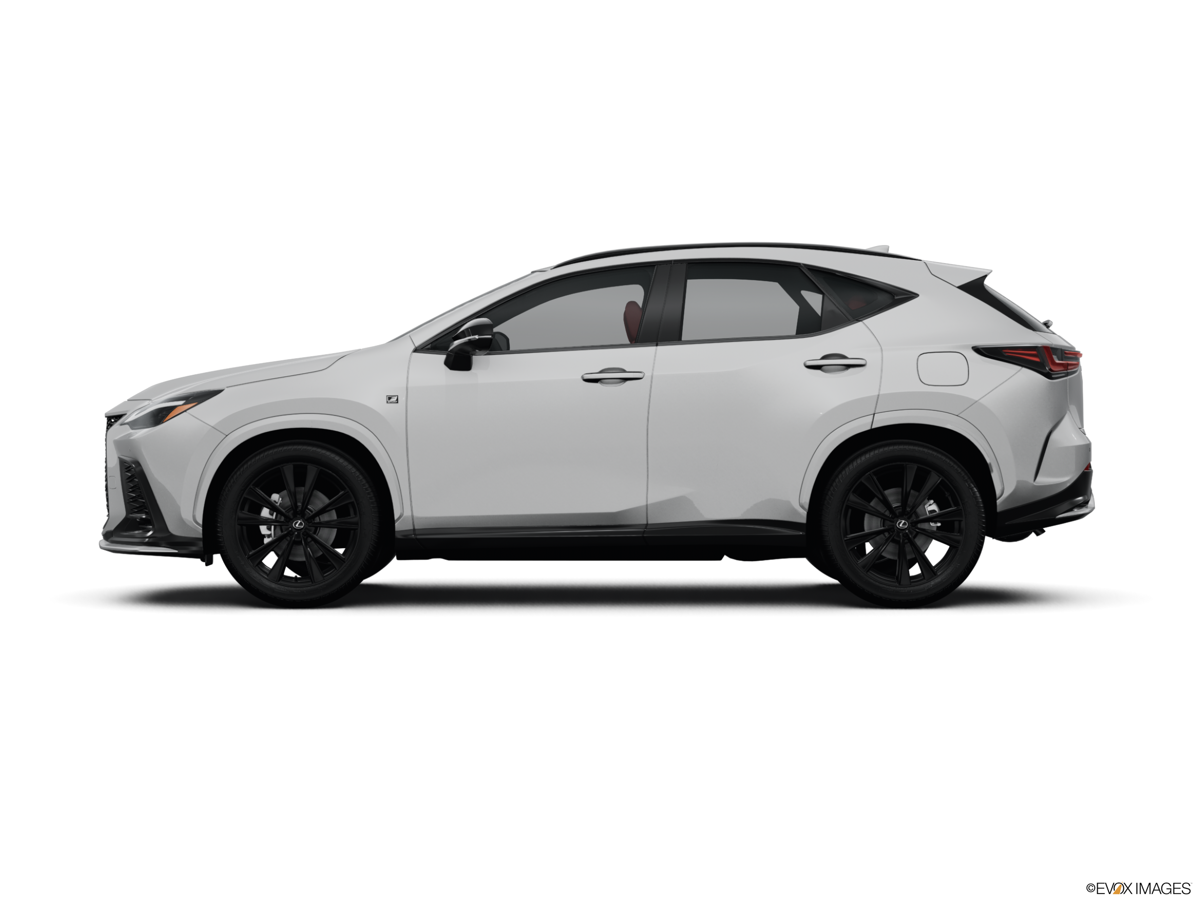 New 2025 Lexus NX 450h+ F SPORT Handling Prices | Kelley Blue Book