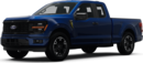 2024 Ford F150 Super Cab image