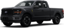 2024 Ford F150 Super Cab image