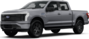 2024 Ford F150 Lightning image