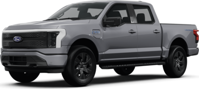 Ford F150 Lightning