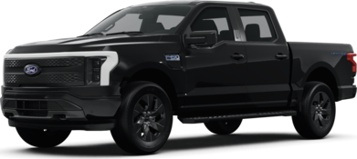 F150 Lightning Flash image