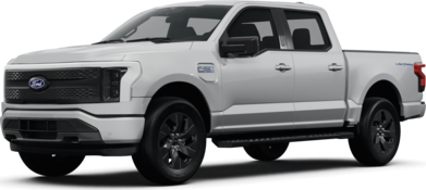 F150 Lightning Flash image