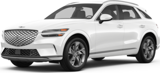 2026 Genesis Electrified GV70 Advanced