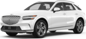2026 Genesis Electrified GV70 Exterior: 0