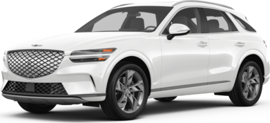 Genesis Electrified GV70