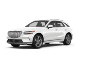 2026 Genesis Electrified GV70 Colors: 0