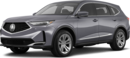 2025 Acura MDX image