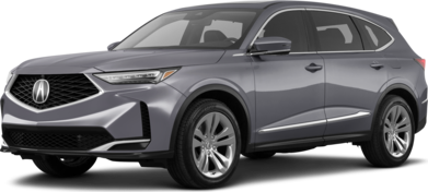 Acura MDX SH-AWD w/Advance Pkg