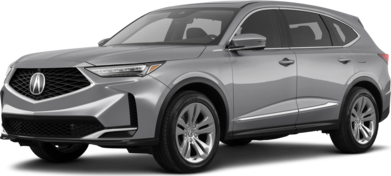 MDX SH-AWD w/Advance Pkg image