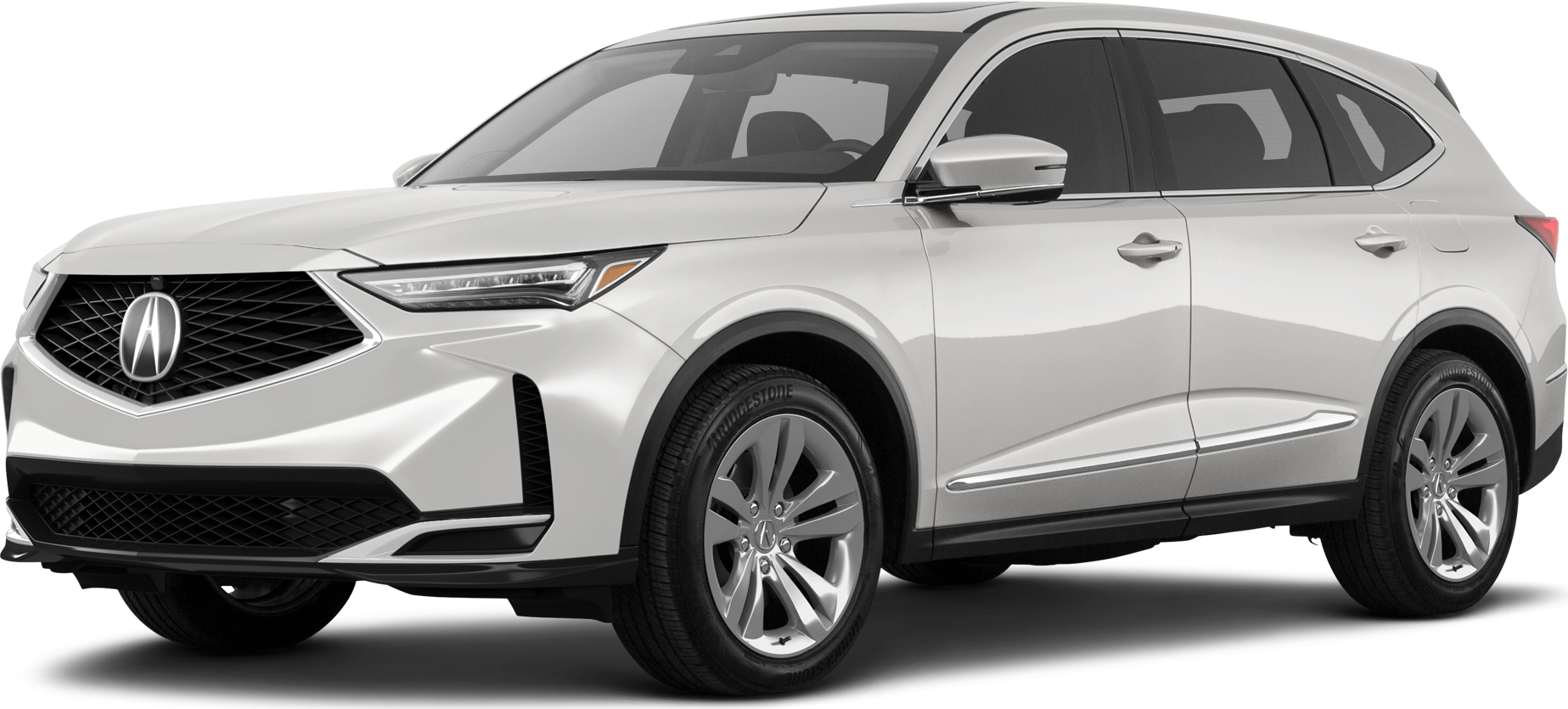 MDX SH-AWD image