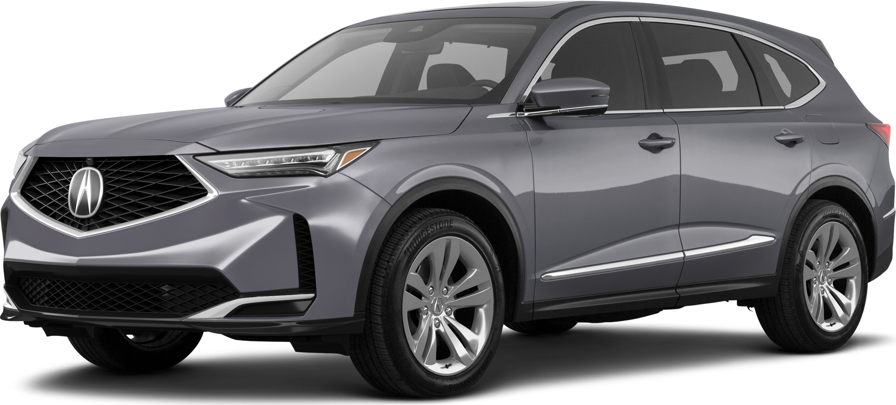 2026 Acura MDX image