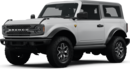 2024 Ford Bronco image