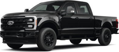 F250 Super Duty Crew Cab XLT image