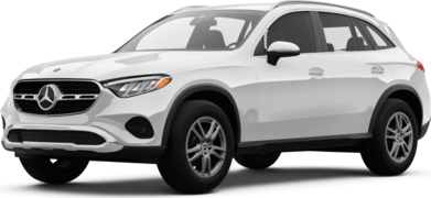 Mercedes-Benz GLC GLC 300 4MATIC
