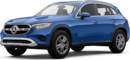 2025 Mercedes-Benz GLC image