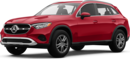 2025 Mercedes-Benz GLC image