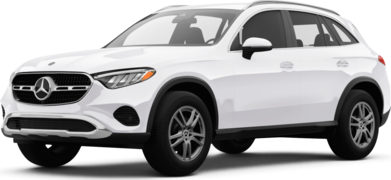 GLC 300 4MATIC image
