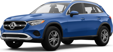 GLC 300 4MATIC image