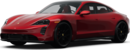 2024 Porsche Taycan image