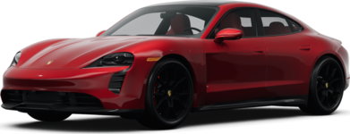 Porsche Taycan GTS